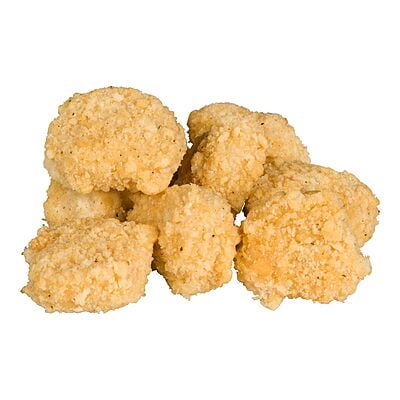 Popcorn Chicken Nuggets, 2kg Popcorn Chicken Nuggets, 2kg