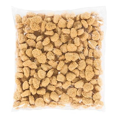 Popcorn Chicken Nuggets, 2kg Popcorn Chicken Nuggets, 2kg