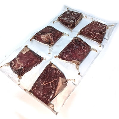 Steaks, AAA Sirloin Steaks, AAA Sirloin