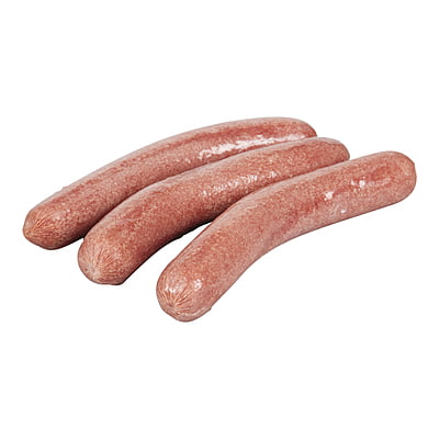 Hotdogs, 5lbs All Beef 7" Hotdogs, 5lbs All Beef 7"