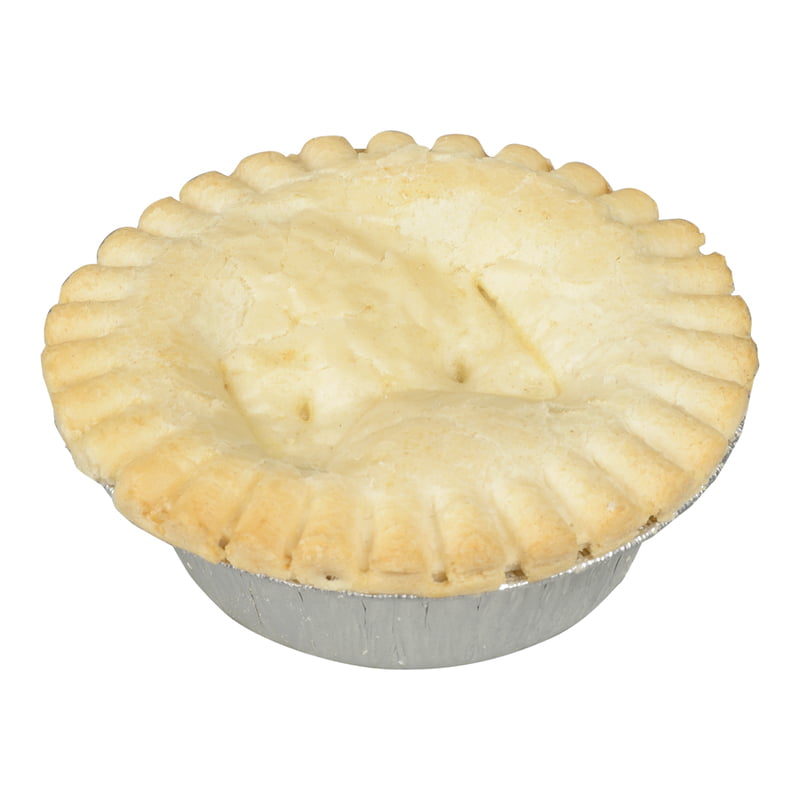 Pot Pie, Steak & Mushroom x6 Pot Pie, Steak & Mushroom x6