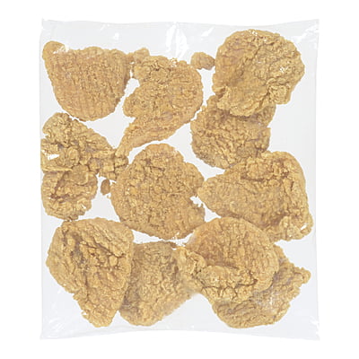 Chicken, Thunder Crunch Chicken 1.3 kg Chicken, Thunder Crunch Chicken 1.3 kg