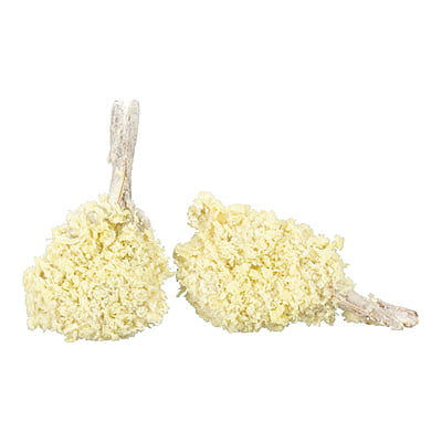 Shrimp, Platinum Breaded Butterfly, 2.5lbs Shrimp, Platinum Breaded Butterfly, 2.5lbs