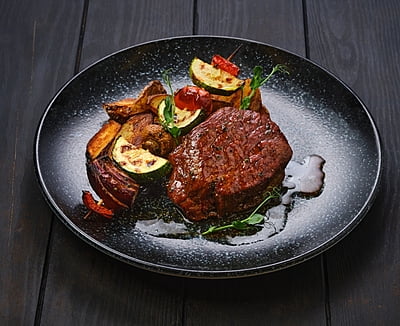 Steaks, AAA Sirloin Steaks, AAA Sirloin