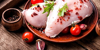Chicken Breast, Boneless Skinless, 4kg Chicken Breast, Boneless Skinless, 4kg