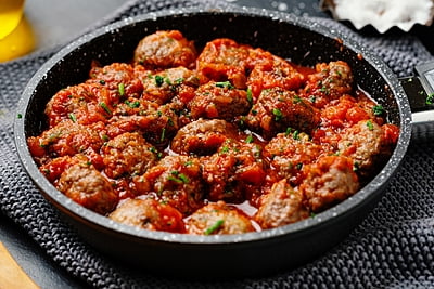 Ground Beef, 1lb Extra Lean Ground Beef, 1lb Extra Lean