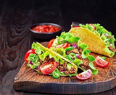 Ground Beef, 1lb Extra Lean Ground Beef, 1lb Extra Lean