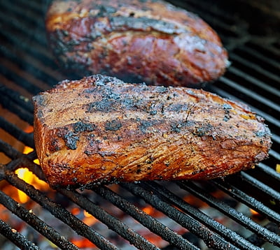 Beef, 2.9kg Eye Of Round AAA Beef, 2.9kg Eye Of Round AAA