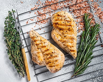 Chicken Breast, Boneless Skinless, 4kg Chicken Breast, Boneless Skinless, 4kg