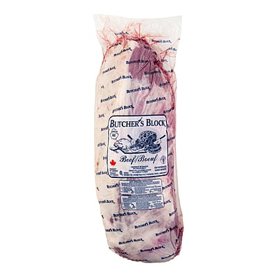 Beef, 2.9kg Eye Of Round AAA Beef, 2.9kg Eye Of Round AAA