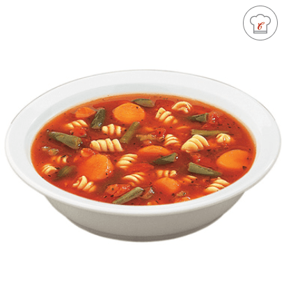 Soup, 4lbs Tomato Vegetable Soup, 4lbs Tomato Vegetable