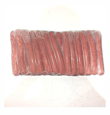 Hotdogs, 5lbs All Beef 7" Hotdogs, 5lbs All Beef 7"