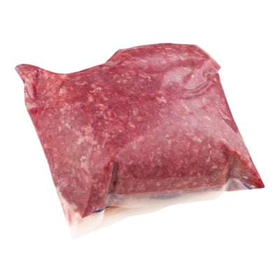 Ground Beef, 1lb Extra Lean Ground Beef, 1lb Extra Lean