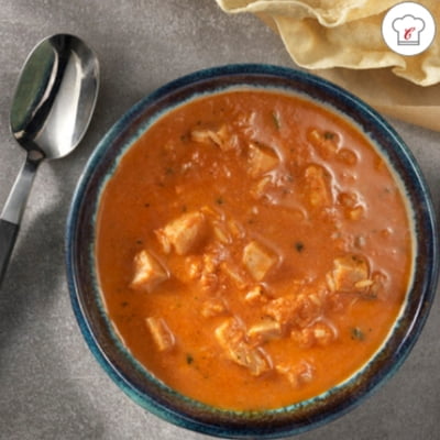 Soup, 4lbs Bombay Butter Chicken Soup, 4lbs Bombay Butter Chicken