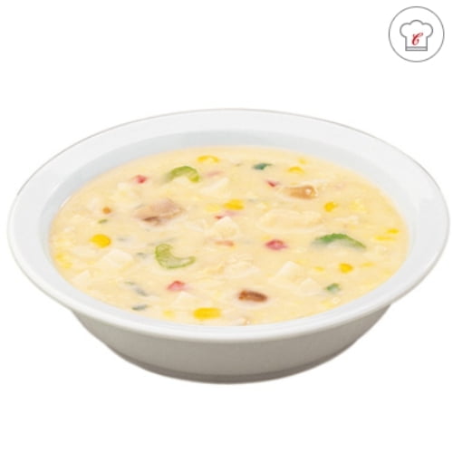 Soup, 4lbs Chicken Corn Chowder Soup, 4lbs Chicken Corn Chowder