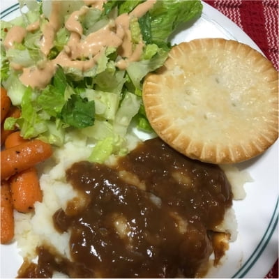 Pot Pie, Chicken x6 Pot Pie, Chicken x6