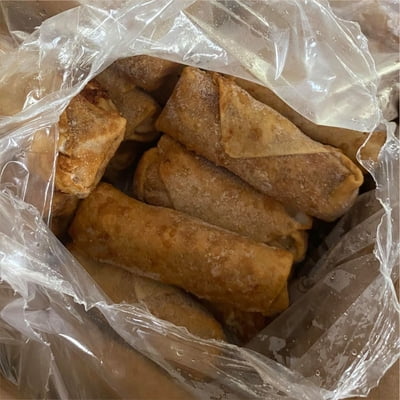 Pizza Rolls Parfried Pizza Rolls Parfried