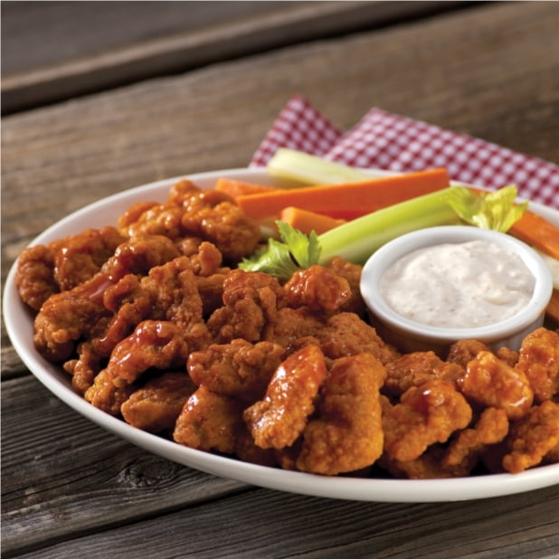 Pork, Dry Ribs (Boneless) 2kg Pork, Dry Ribs (Boneless) 2kg