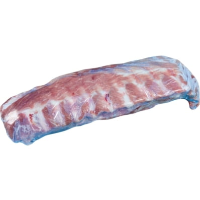 Pork, 2kg Back Ribs Rack Pork, 2kg Back Ribs Rack
