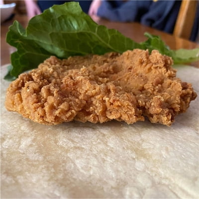 Chicken, Thunder Crunch Chicken 1.3 kg Chicken, Thunder Crunch Chicken 1.3 kg