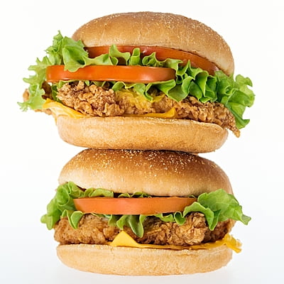 Chicken, Thunder Crunch Chicken 1.3 kg Chicken, Thunder Crunch Chicken 1.3 kg