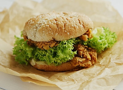 Chicken, Thunder Crunch Chicken 1.3 kg Chicken, Thunder Crunch Chicken 1.3 kg